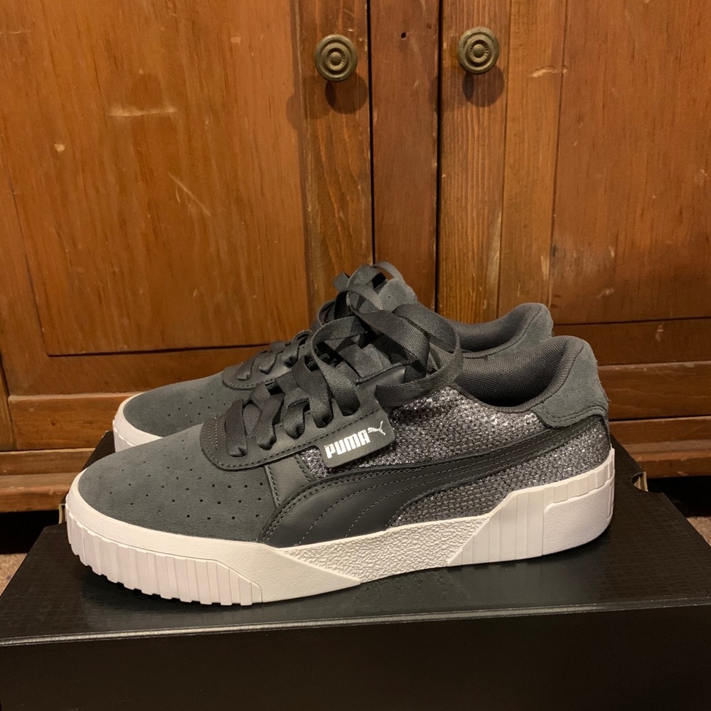 Puma shoes